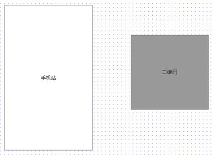 風信建站云指產品:商城響應式界面開啟關閉功能